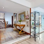 Checkin Hotel Torredembarra
