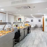 Checkin Hotel Torredembarra