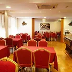 Hotel Checkin Torredembarra