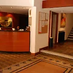 Hotel Checkin 3*