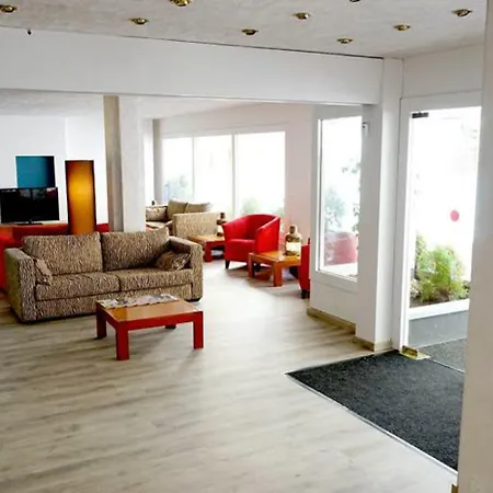 Checkin 3* Torredembarra