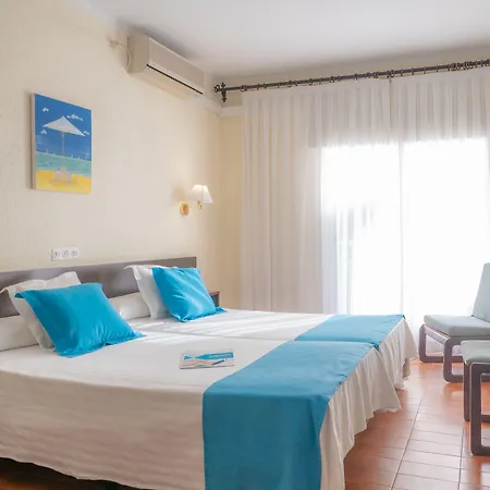 Szálloda Checkin 3*