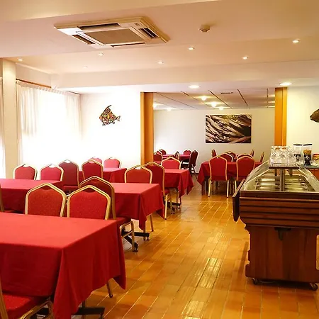 Szálloda Checkin 3*