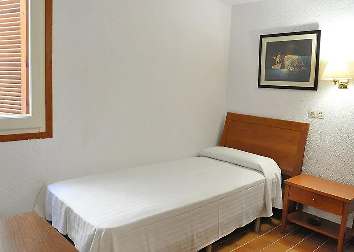 Hotel Checkin Torredembarra