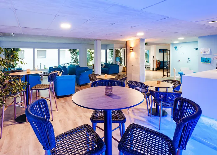 Hotel Checkin Torredembarra