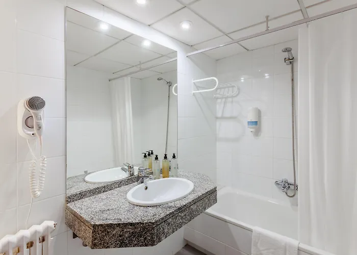 Checkin 3* Torredembarra