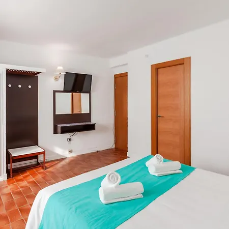 Checkin 3* Torredembarra