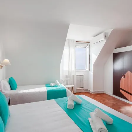 Checkin Hotel Torredembarra