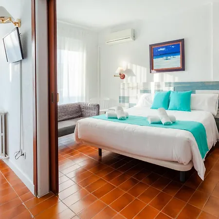 Checkin Hotel Torredembarra