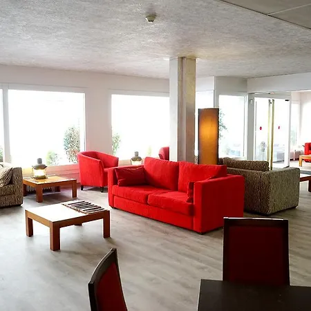 Checkin Hotel Torredembarra