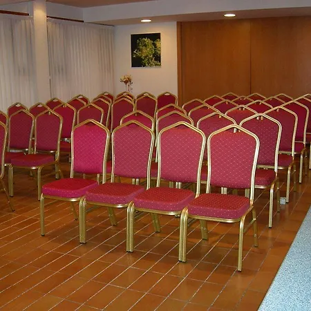 Checkin Hotel Torredembarra