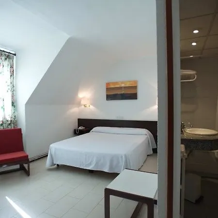 Checkin Hotel Torredembarra