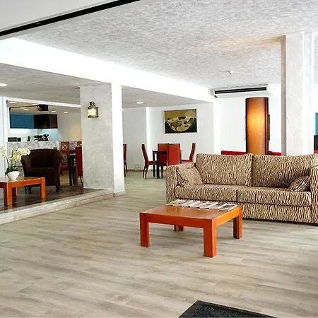 Hotel Checkin Torredembarra
