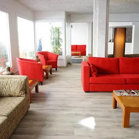 Checkin Hotel Torredembarra