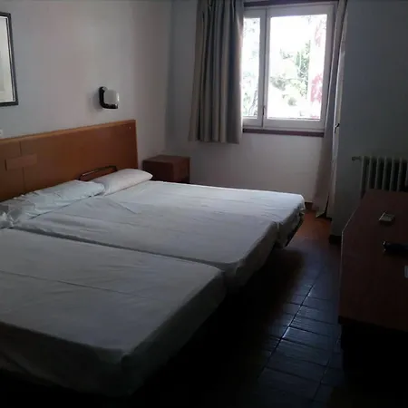 Hotel Vm