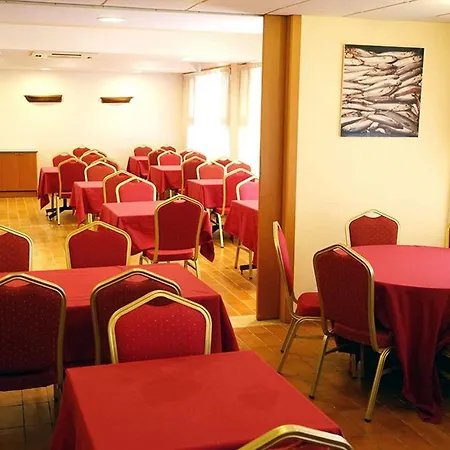Checkin Hotel Torredembarra