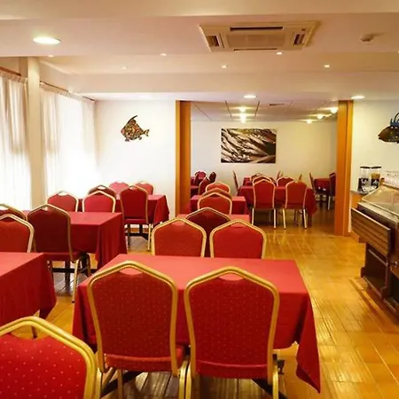 Hotel Checkin Torredembarra