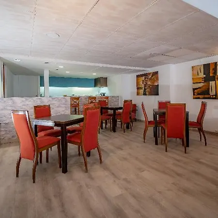 Hotel Checkin Torredembarra