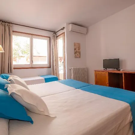 Checkin Hotel Torredembarra