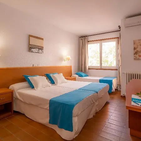 Hotel Checkin Torredembarra