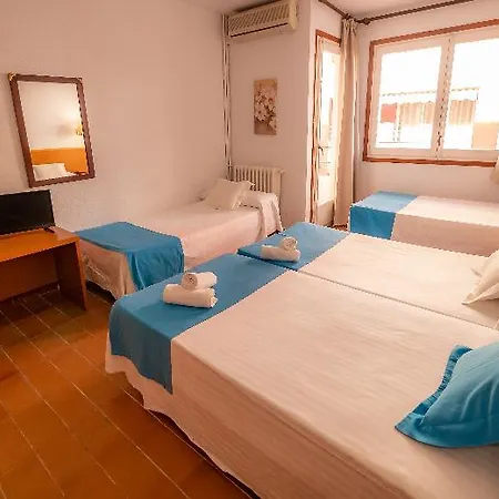 Checkin Hotel Torredembarra