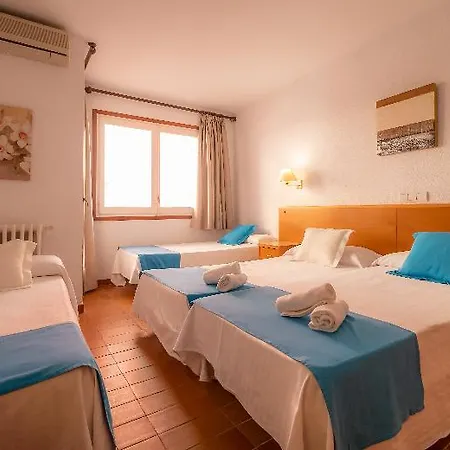 Hotel Checkin Torredembarra