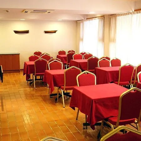Checkin Hotel Torredembarra