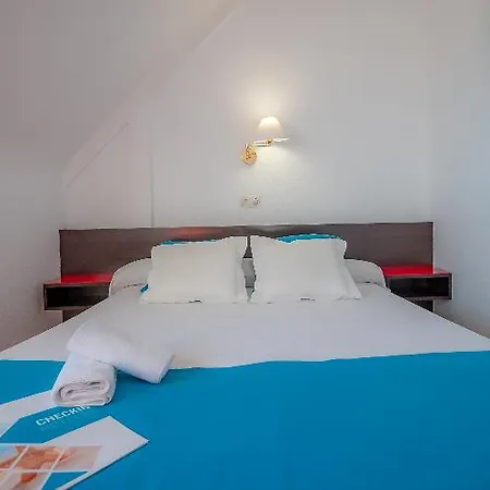 Hotel Checkin Torredembarra