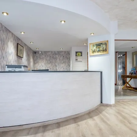 Hotel Checkin Torredembarra