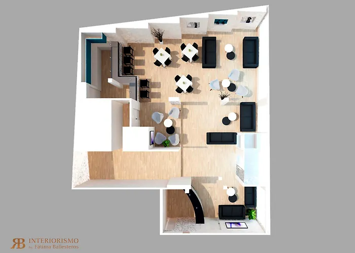 Checkin 토르뎀바라