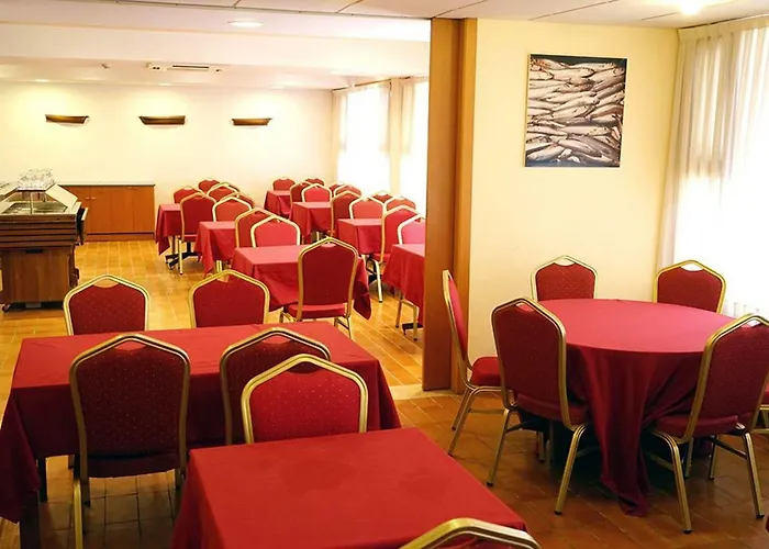 Checkin Hotel Torredembarra