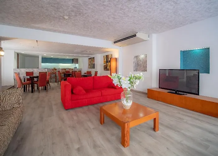 Checkin 토르뎀바라