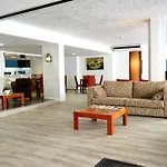Hotel Checkin Torredembarra